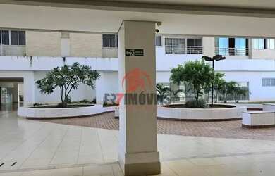 Imagem 2: Imóvel para venda com 82 metros quadrados com 3 quartos em Setor Santos Dumont - Goiânia