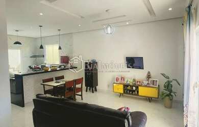 Imagem: Casa linear em ótimo local - Estr. Do Cabuçu