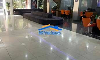 Imagem 7: Ponto Comercial à Venda, 1334 m² por R$ 14.000.000 - Chácara Santo Antônio