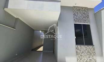 Imagem 3: Casa para Venda em Regente Feijó, Portal do Sol, 2 dormitórios, 1 suíte, 1 banheiro, 1 vag