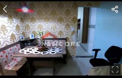 Imagem 6: Sobrado em Rua Manicoré - Vila Floresta - Santo André/SP