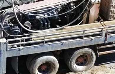 Imagem 5: Lotes no boleto bancário próximo do Distrito Federal