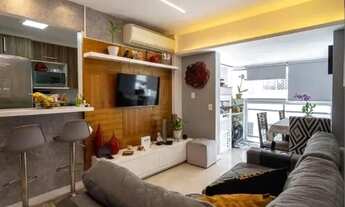 Imagem: Cobertura com 3 dormitórios à venda, 140