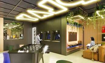 Imagem 5: Apartamento à venda com 3 quartos no Jardim Oceania/Bessa - João Pessoa - PB