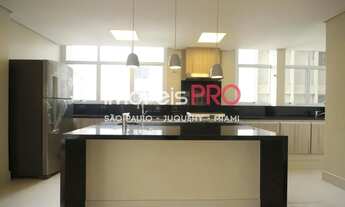 Imagem 5: Higienópolis moderno e arrojado pronto para morar