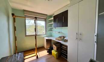 Imagem 5: Apto 3 Quartos, 1 VAGA, no Jardim Sabará com Vista para Piscina do sesc