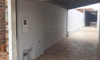 Imagem 2: Casa Fundos -4 dormitórios - JD Olímpico