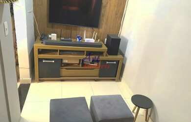 Imagem 5: Casa Bairro Jardim Dos Comerciários