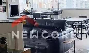 Imagem 2: Cobertura em Avenida Paulo Afonso - Nova Petrópolis - São Bernardo do Campo/SP