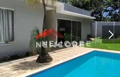 Imagem 5: Chácara em condomínio em Alameda das Jaçanãs - Condomínio Vale do Ouro - Ribeirão das Neve