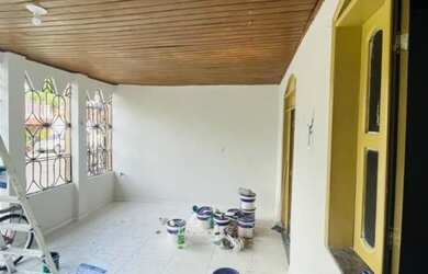 Imagem 2: Vendo Casa no Conjunto Pedro Teixeira Com 5/4 ( Aceita Permuta