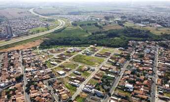 Imagem 3: Terreno à venda em Hortolândia-SP, bairro Jardim Vila Verde, 234,30 m² de área