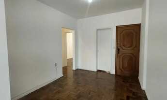 Imagem 7: APARTAMENTO COM VARANDA E E 2 QUARTOS COM VAGA - ALUGUEL