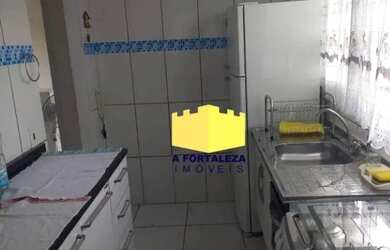 Imagem 4: Apartamento com 2 dormitórios para alugar, 49 m² por R$ 1.035,00/mês - Praia azul - Americ