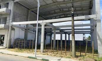 Imagem 7: GALPÃO NOVO À VENDA CENTRO DE MAR GRANDE