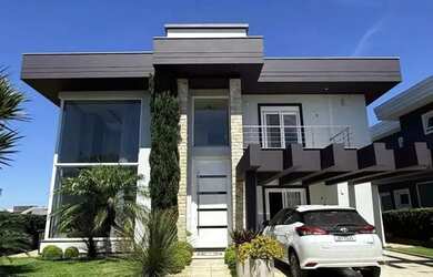 Imagem: Casa de Luxo Condominio Maritimo em Tramandaí