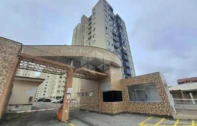 Imagem 3: Apartamento 60M² - para Alugar