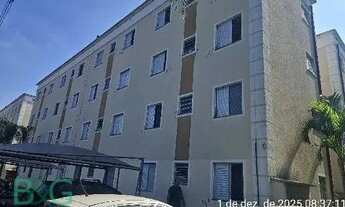 Imagem: Apartamento com 2 dormitórios à venda