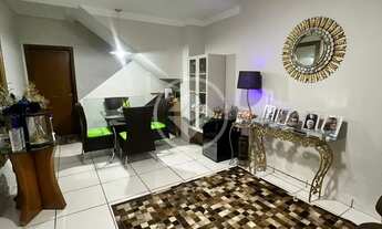 Imagem 7: Sobrado Em Condomínio- Com Energia Solar - R$ 380.000MIL- Santa Rosa II/ Cuiabá-MT codigo