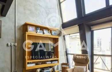 Imagem 7: Cobertura Incrível na Cerqueira César Com Mais de 100 m²