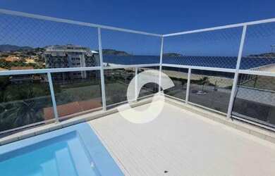 Imagem 2: Cobertura com 3 dormitórios à venda, 230 m² por R$ 3.000.000,00 - Piratininga - Niterói/RJ