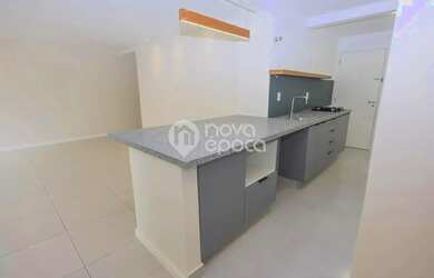 Imagem 6: Tijuca Apartamento com 3 dormitórios