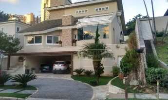 Imagem: Casa com 4 dormitórios à venda, 450 m²