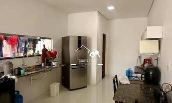 Imagem 6: OPORTUNIDADE CASA PARA LOCAÇÃO NO BAIRRO PARAVIANA 100% MOBILIADA APROVEITE