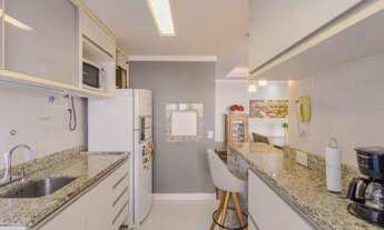 Imagem 7: Vende-se apartamento com 2 quartos (1 suíte), 68m² e 1 vaga Passo da Areia