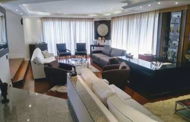 Imagem 5: Apartamento em Rua Joel Jorge de Melo - Vila Mariana - São Paulo/SP