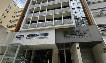 Imagem 7: Sala Comercial com 24m² - Plenus Empresarial - Tijuca