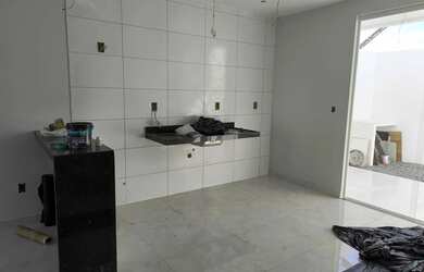 Imagem 4: Casa no Luar da Barra - Primeira Etapa [8464