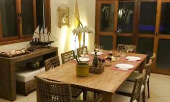 Imagem 2: Casa de condomínio em Avenida Itapuã - Morada da Praia - Bertioga/SP