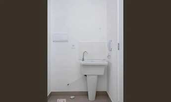 Imagem 6: Apartamento à Venda - Barra Funda, 1 Quarto, 30 m2