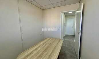 Imagem 3: Chácara Santo Antônio! Sala Comercial com 40,0m², 1 Vaga de Garagem