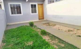 Imagem 2: Casa à venda Parque dos Pinheiros - Uvaranas