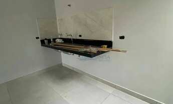 Imagem 3: Casa com 2 dormitórios, 75 m² - venda por R$ 380.000,00 ou aluguel por R$ 2.100,00/mês - L