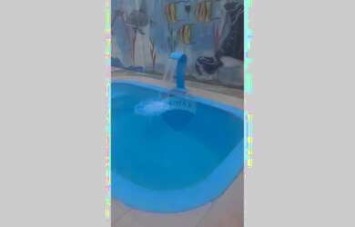 Imagem 6: Casa dos Sonhos em Maceió: Conforto e Segurança