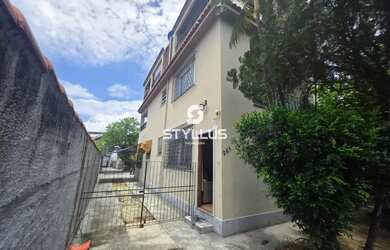 Imagem 2: Irajá Casa com 3 dormitórios