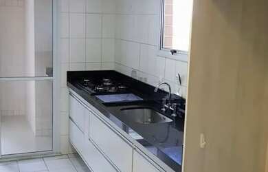 Imagem 7: Apartamento - Vila Ema - Residencial Grand Club - 3 Suítes - 147m²