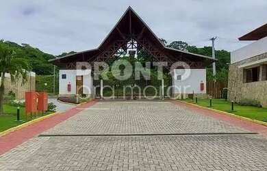 Imagem 5: APARTAMENTO MOBILIADO À VENDA NO CLUB MERIDIONAL EM CARNEIROS/PE