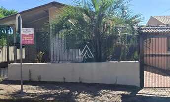 Imagem 4: CASA DOIS DORMITÓRIOS NA OPERÁRIA