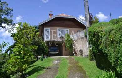 Imagem: Casa Em Condomínio / Venda