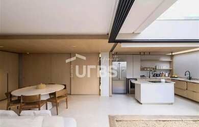 Imagem 2: Gran Poeme - Casa de Condomínio 3 quartos, sendo 3 suítes