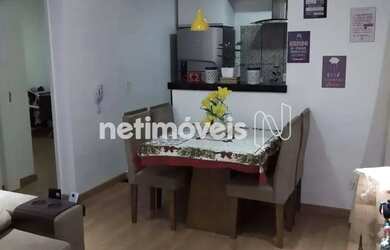 Imagem: Venda Apartamento 2 quartos Palmital Lagoa