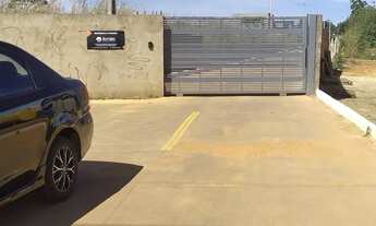 Imagem 3: Lote murado 30x13,5, na área do PDOT