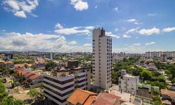 Imagem 7: Cobertura com vista panorâmica no Jardim Itú