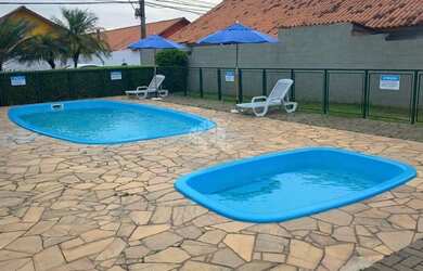 Imagem 6: Casa 2 dormitórios condominio fechado Olaria-Canoas