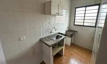 Imagem 2: ALUGA-SE Apartamento NO RESIDENCIAL CAMPINAS - MARÍLIA/SP