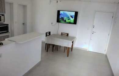 Imagem 7: Apartamento em Rua Luiz Antônio de Andrade Vieira - Boqueirão - Praia Grande/SP